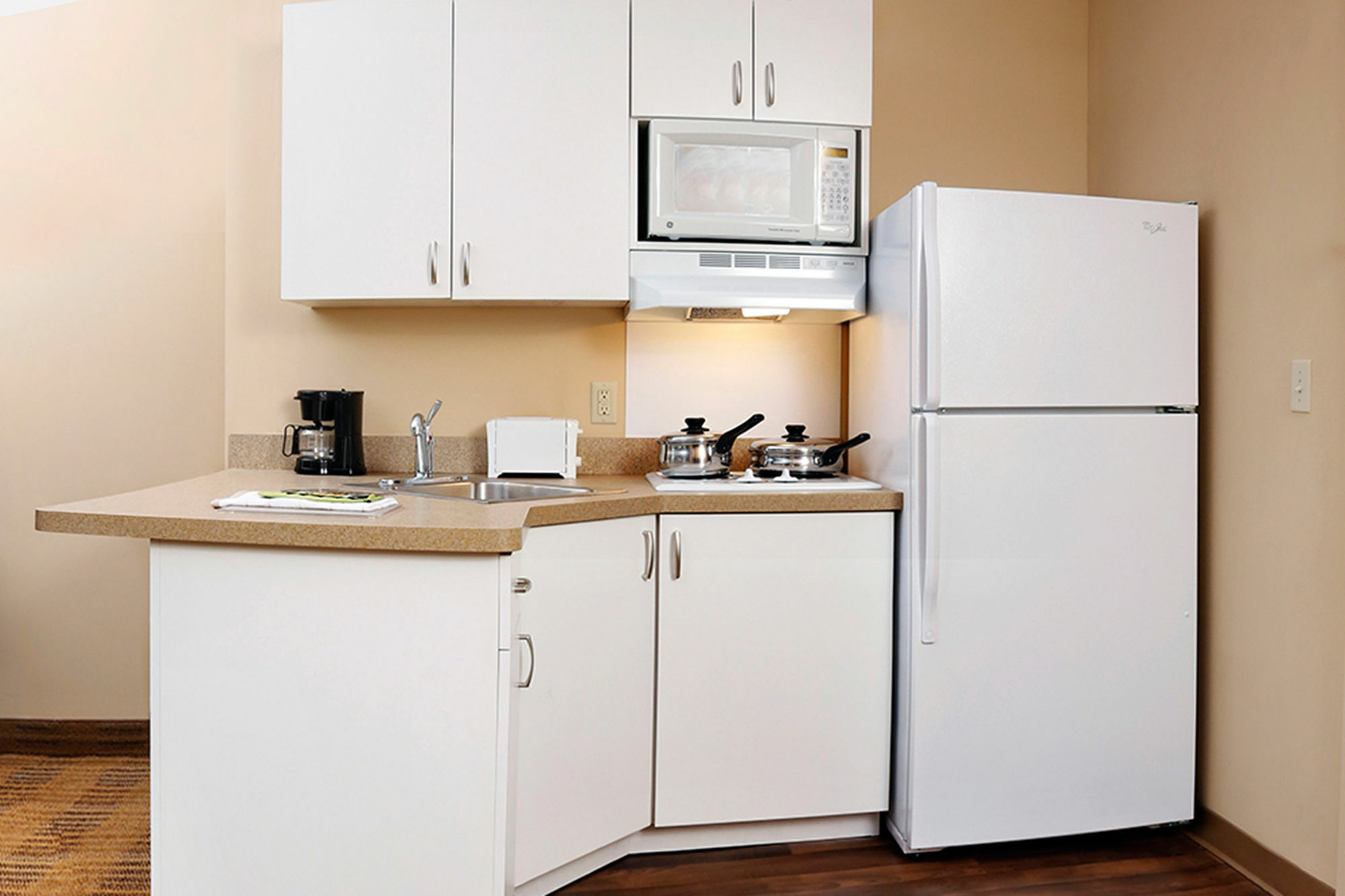 Extended Stay America Suites - Washington, Dc - Alexandria - Landmark Εξωτερικό φωτογραφία