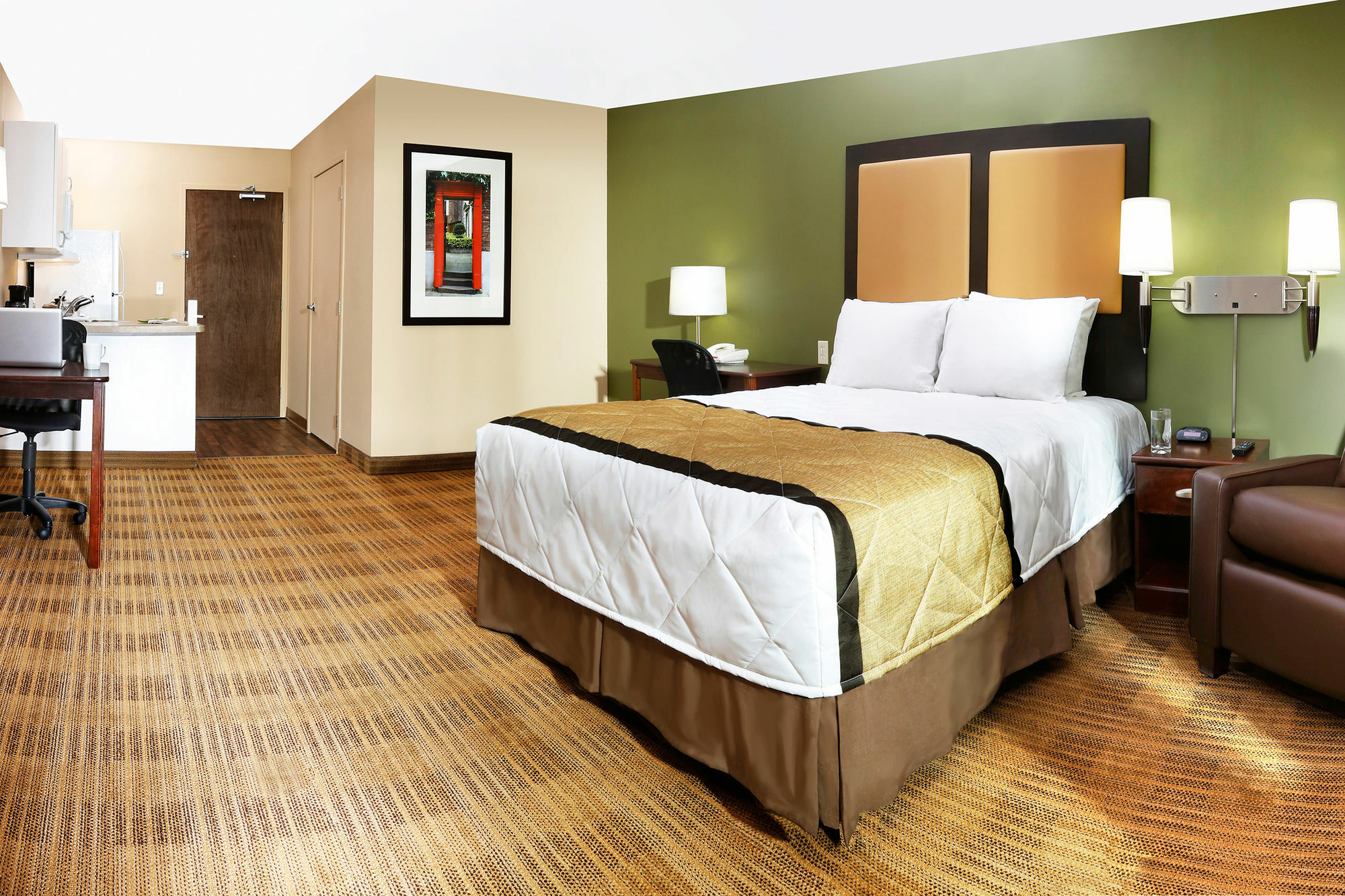 Extended Stay America Suites - Washington, Dc - Alexandria - Landmark Εξωτερικό φωτογραφία